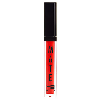 Labial Líquido Sp Pro   Mate Coral x 4 ml  