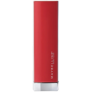 **Labial Maybelline Cs Made For All Red For Me 22G  