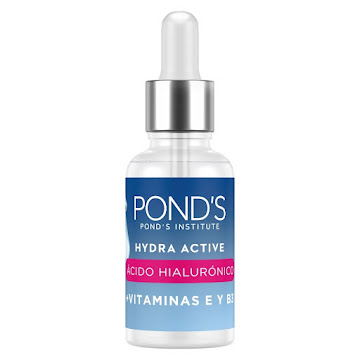 Serum Facial Ponds Hydra   Active Frasco x 30 gr  