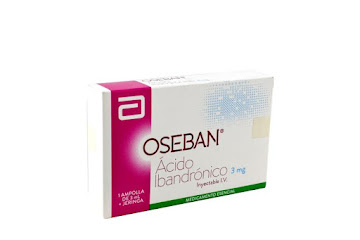 Solo Online Oseban Iny 3 Mg X 3 Ml   Ampolla 1 Ml 