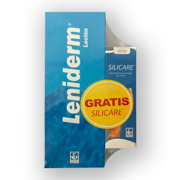 Oferta Locion  undefined