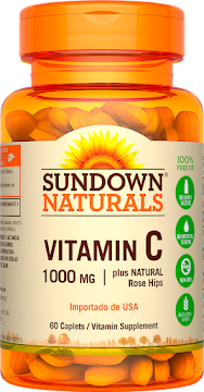 Vitamina C 1000Mg  undefined