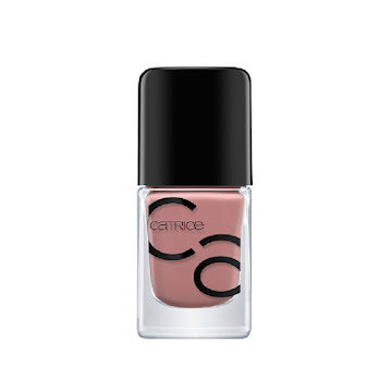 Esmalte Catrice Gel Rosywood 10.5 ml  
