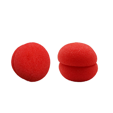 Caucho Salon Expert Rollo De Espuma x 1 und  