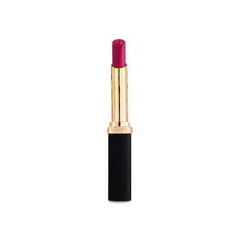 Labial Loreal Paris Colour Riche Volume Matte Le Carmin Courage183 x 1 und  