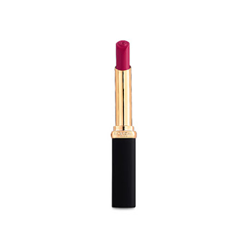 Labial Loreal Paris Colour Riche Volume Matte Le Carmin Courage183 x 1 und  