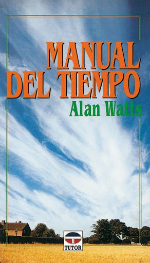 Manual Del Tiempo Ediciones Tutor,S.A. Libro x 1  