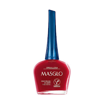 Esmalte Masglo Orgullosa #478 x 13.5 ml  