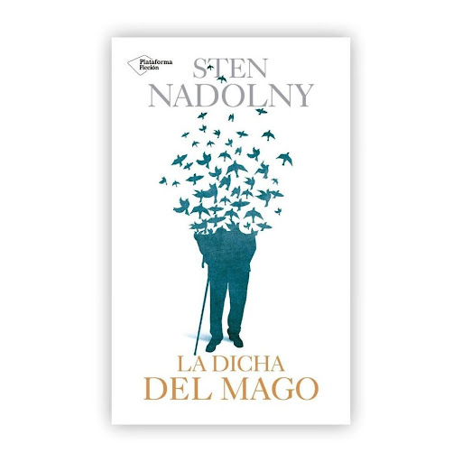 La Dicha Del Mago. Sten Nadolny Plataforma Libro x 1.0 La dicha del mago  Pahroc, el protagonista de esta novela, tiene un don para la magia. Por ejemplo, es capaz de caminar por el aire o de atravesar paredes, entre otras asombrosas habilidades con las q