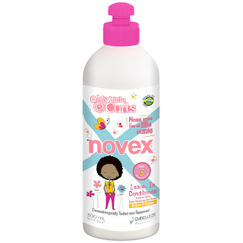 Crema Para Peinar Novex Meus Cachinhos x 300 ml  