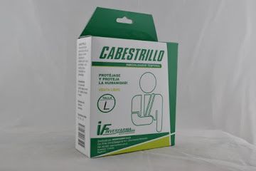 Solo Online Cabestrillo Talla L X 1   Und 