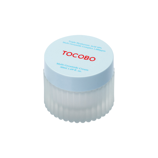 Crema Hidratante Tocobo Multi Ceramide x 50 ml