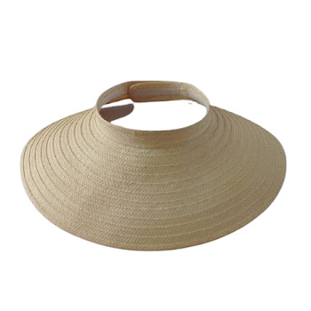 Visera Artesanal Branddu   Tejida en Caña x 1 und 