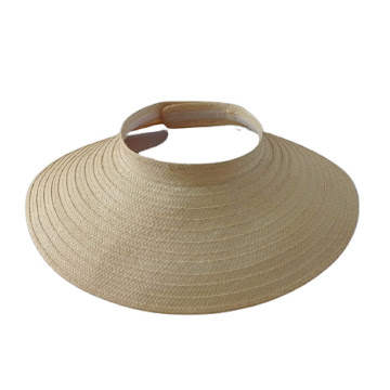Visera Artesanal Branddu   Tejida en Caña x 1 und 