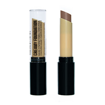 Base Correctora Barra   Samy Chocolate 08 x 1 und  