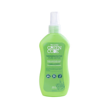 Termoprotector Green Code Pure Detox Cabello Mixto Spray x 150 ml  