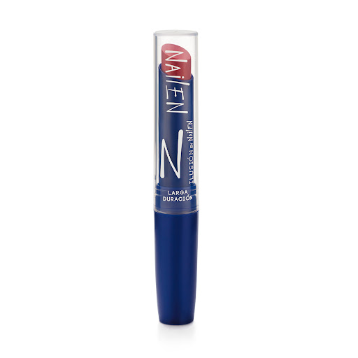 Labial Nailen Larga   Duración Color Palo De Rosa x 2 g