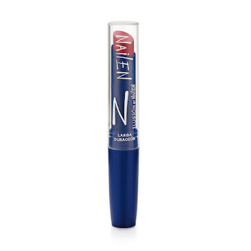 Labial Nailen Larga   Duración Color Palo De Rosa x 2 g  