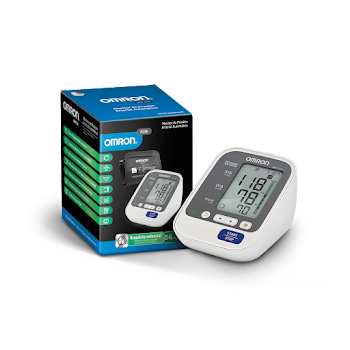 Tensiómetro Digital De Brazo Omron Elite Hem 7130 x 1 und  