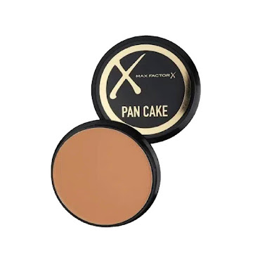 Base Compacta Max Factor Golden Para Rostro x 24 gr  