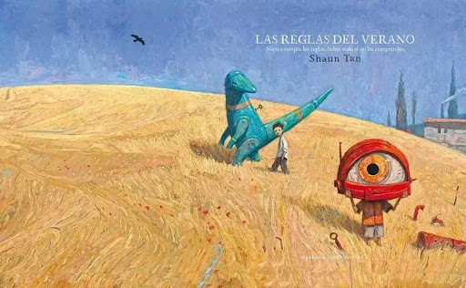 Las Reglas Del Verano (t.d) Barbara Fiore Editora Libro x 1  
