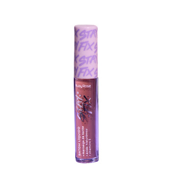 Labial Líquido Stay Fix Tono Maia Tubo x 3.2 ml  