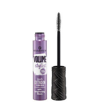Pestañina Essence Lash Extension x 12 ml  
