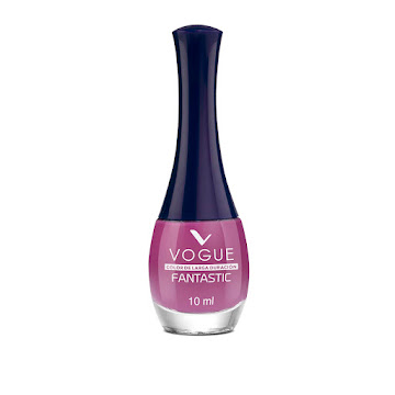 Esmalte Vogue Fantastic Autentica x 10 ml  