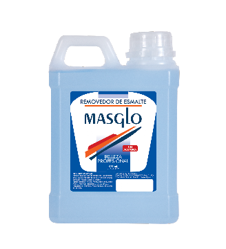 Removedor Masglo Azul  undefined