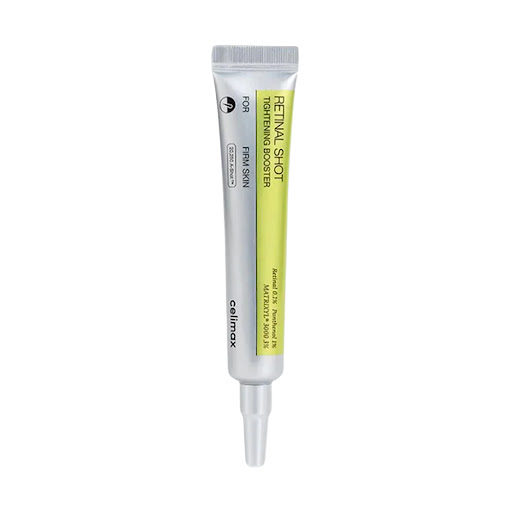 Serum Harumi Celimax Retinal Shot Tightening Booster Tubo x 15 ml