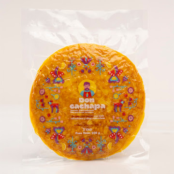 Arepas Don Cachapa   Paquete x 400 gr  