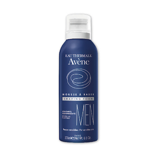 Espuma De Afeitar Avene x 200 ml