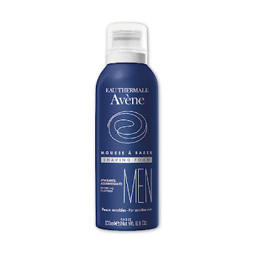 **Espuma De Afeitar Avene X 200Ml                                         