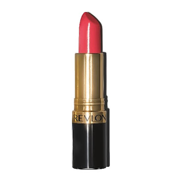 Labial Revlon Super   Lustrous Fire & Ice 720 X4.2g                      