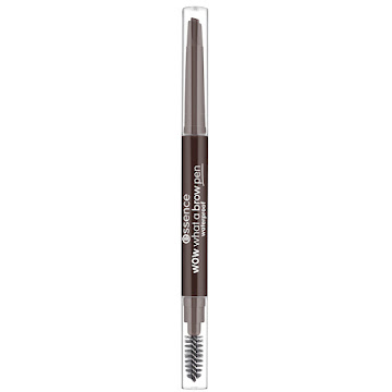 Lápiz Cejas Essence Wow What Brow Waterproof Tono 04 x 0.2 gr  