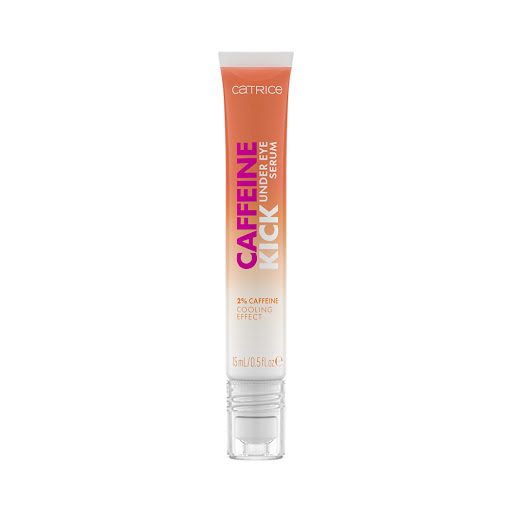 Serum Catrice Under Eye   Cafein Kick x 15 ml
