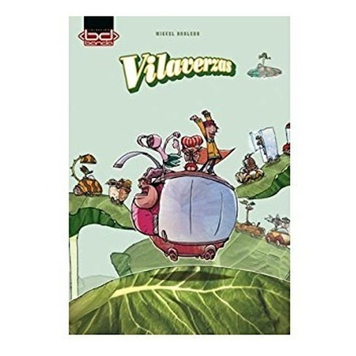 Vilaverzas. Faktoria K De Libros Faktoria K De Libros Libro x 1.0 VILAVERZAS   Bienvenido a Vilaverzas. Reduzca su velocidad a 50 Km/h. Durante la travesía puede encontrarse en su camino con vehículos extraños a diversas velocidades, criaturas que cruzan la calzada 