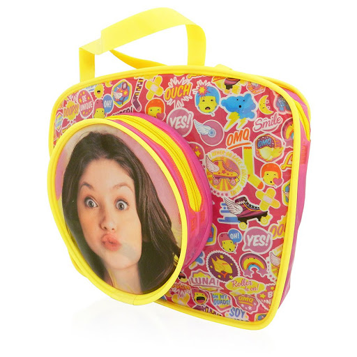 Solo Online Bolso Kit Accesorios 