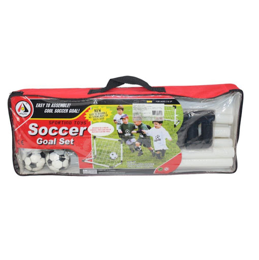 Cancha Futbol X 2 Estuche Plasticos Asociados  x 1 Este set de canchas portátiles es perfecto para que los niños disfruten de partidos emocionantes en cualquier lugar. Su estuche de vinilo transparente facilita el transporte, permitiendo que los peque