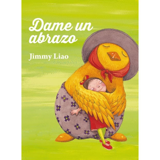 Dame Un Abrazo Barbara Fiore Editora Libro x 1.0 Dame Un Abrazo  Cada abrazo es una historia de amor, y cada historia se merece un libro que la abrace. Al final de Abrazos, a una cerdita sonrosada le cae su propio libro: está a punto de empezar a re
