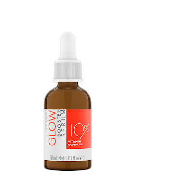 Sérum Facial Catrice Glow Booster x 30 ml  