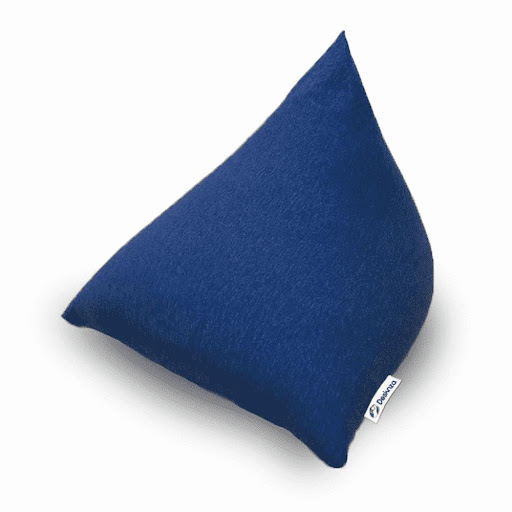 Cojin Desknza TV Confort microperlas 1 Und Desknza Unidad x 1  