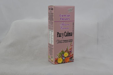 Solo Online Esencia Floral Eur Paz Y   Calma Frasco X 25 Ml 