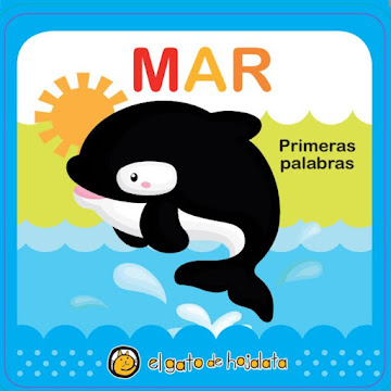 Libros El Gato de   Hojalata Primeras Palabras Mar x 1 und 