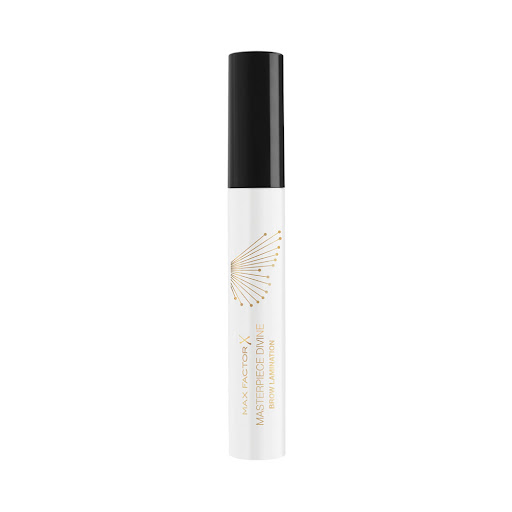 Gel Fijador De Cejas Max Factor Masterpiece Brow Lamination Transparente x 8 ml
