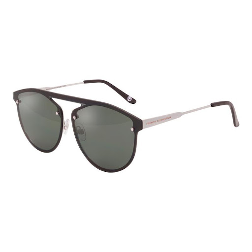 Gafas De Sol MEN FRENCH CONNEC FC 24 545 BLK  Para Hombre FRENCH CONNECTION Caja x 1 La colección French Connection ofrece armazones con diseños modernos y atrevidos inspirados en estilos clásicos. Fabricados con materiales duraderos, combinan estilo, resistencia. Sus lentes cuentan c