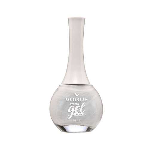 Esmalte Vogue Efecto Gel Idola Frasco x 14 ml