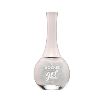Esmalte Vogue Efecto Gel Idola Frasco x 14 ml  