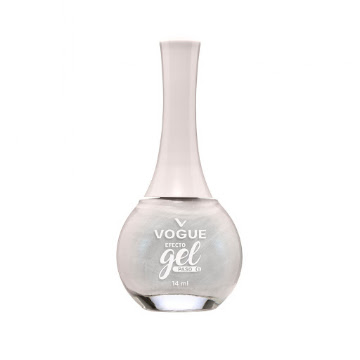 Esmalte Vogue Efecto Gel Idola Frasco x 14 ml  