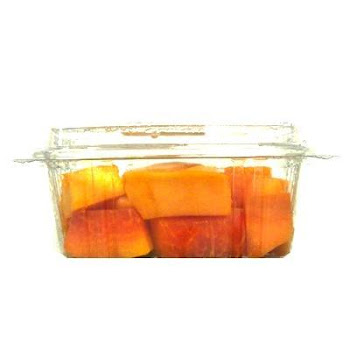 PAPAYA FRUVER PICADA   X250G.              